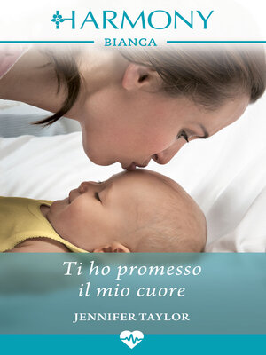 cover image of Ti ho promesso il mio cuore